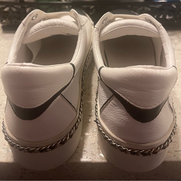 Karl Lagerfeld Axelle Platform Slip-On Sneaker - Picture 5 of 5